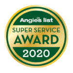 Super service award